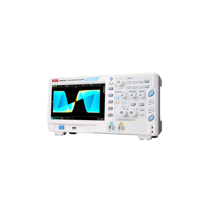 OSCILOSCOP UPO2072E UNI-T