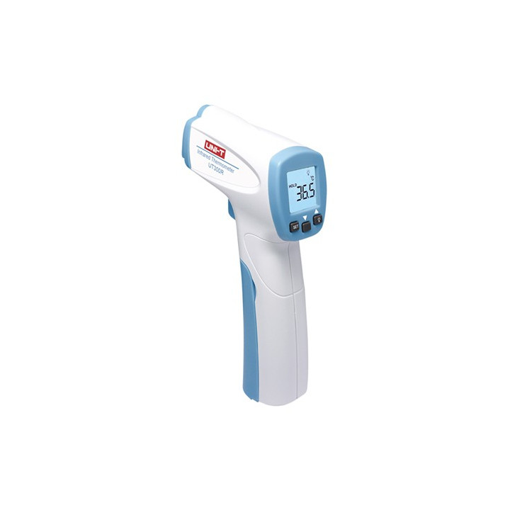 TERMOMETRU INFRAROSU FARA CONTACT UT300R UNI-T