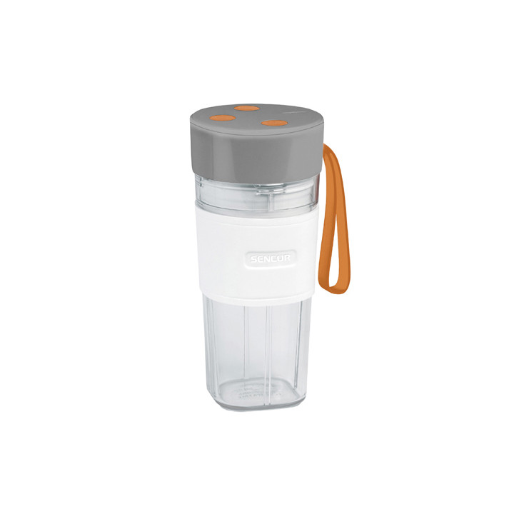 BLENDER FITNESS PORTABIL 330ML 50W SENCOR