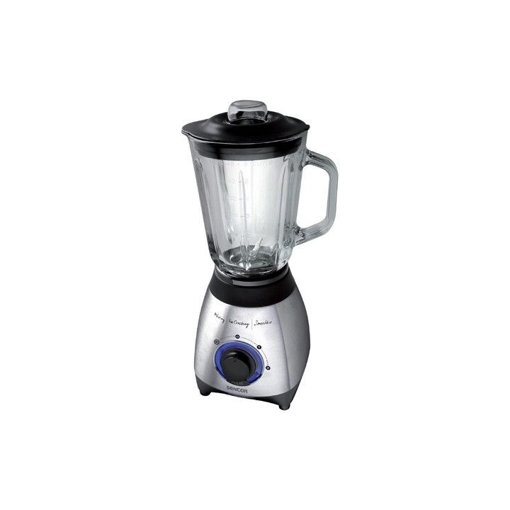 BLENDER 600W 1.5L SENCOR