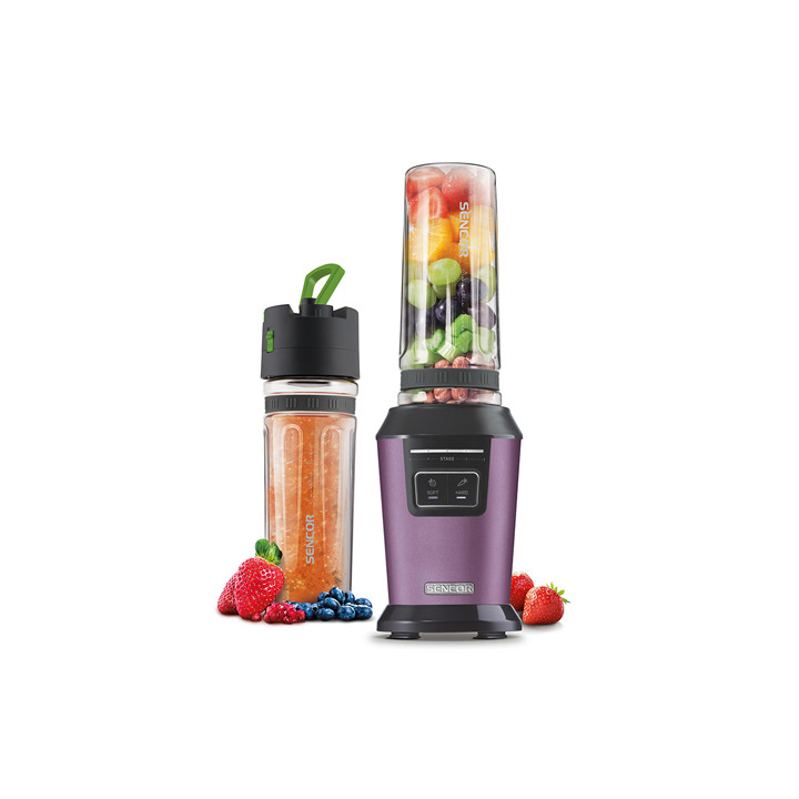 BLENDER DE MASA 800W SENCOR