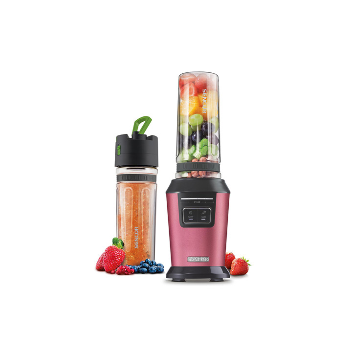BLENDER DE MASA 800W SENCOR