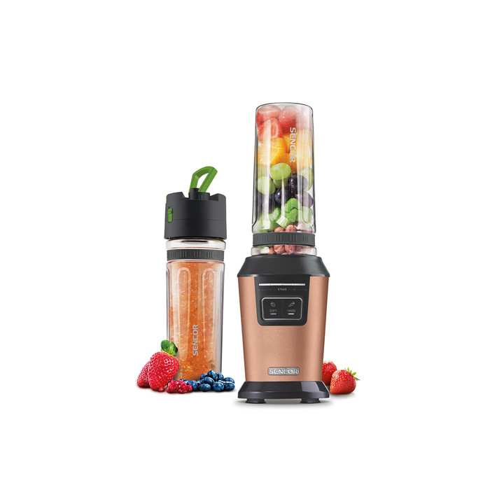 BLENDER DE MASA 800W SENCOR