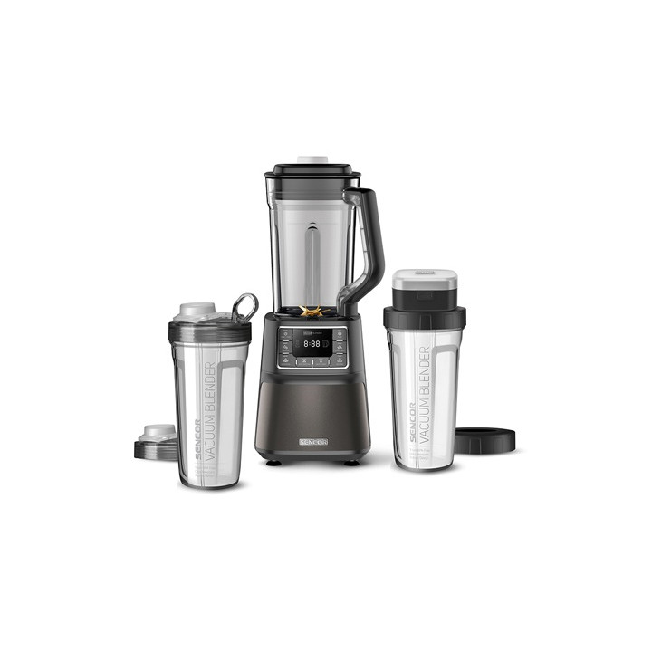 BLENDER CU MIXARE IN VID 1500W SENCOR