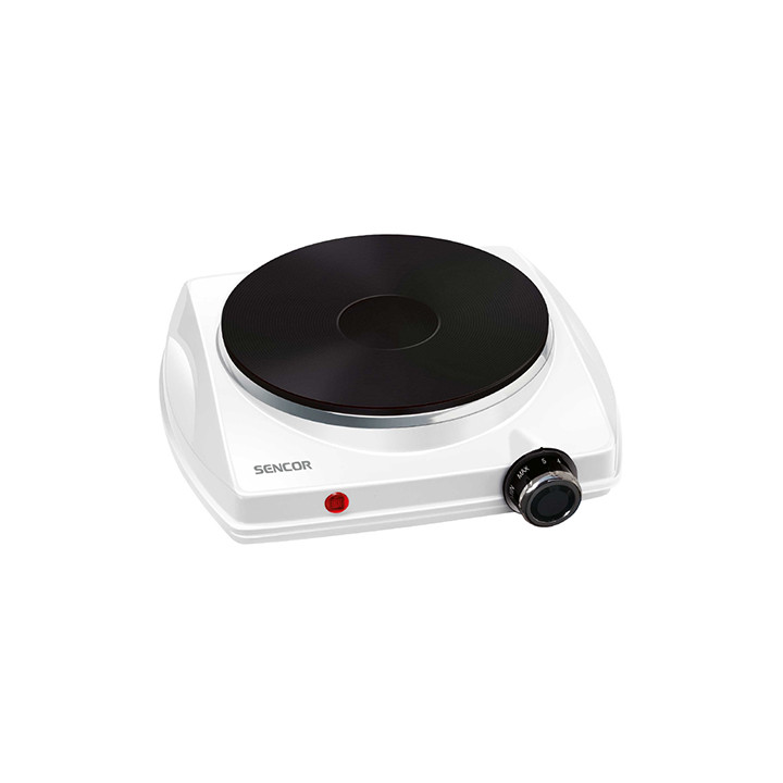 PLITA ELECTRICA 1500W SENCOR