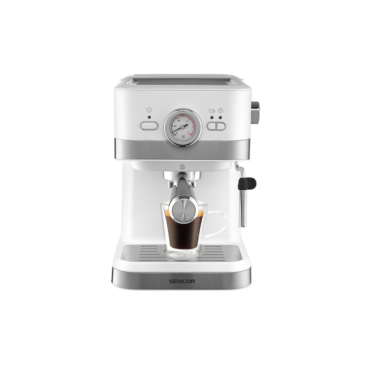 ESPRESSOR 20 BAR 1050W SENCOR