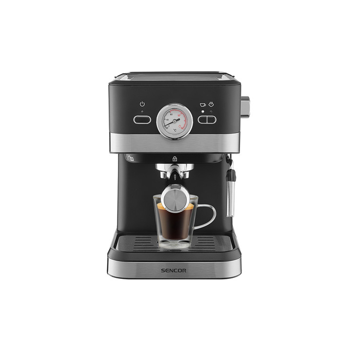 ESPRESSOR 20 BAR 1050W SENCOR