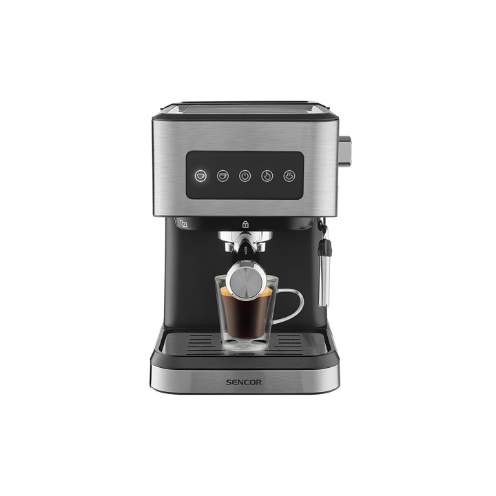 ESPRESSOR 20 BAR 1050W SENCOR