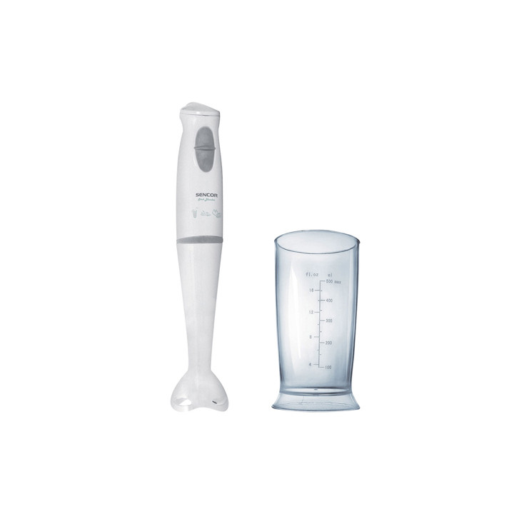 SET BLENDER DE MANA 400W SENCOR