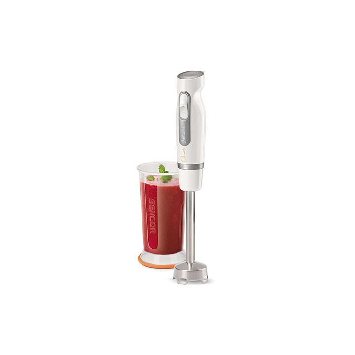 BLENDER DE MANA 2 VITEZE 700W ALB SENCOR