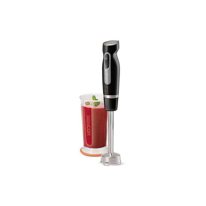 BLENDER DE MANA 2 VITEZE 800W NEGRU SENCOR