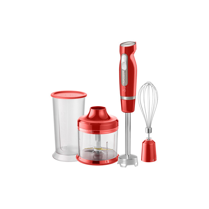 SET BLENDER DE MANA 1000W SENCOR