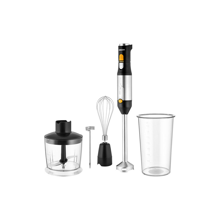 MIXER DE MANA 4 IN 1 1200 W SENCOR