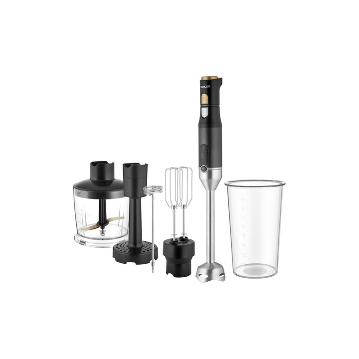 MIXER DE MANA 4 IN 1 1200 W SENCOR