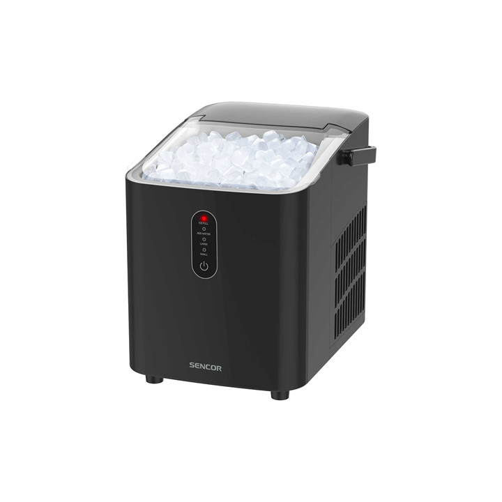 APARAT CUBURI DE GHEATA 12KG 1L 120W SENCOR