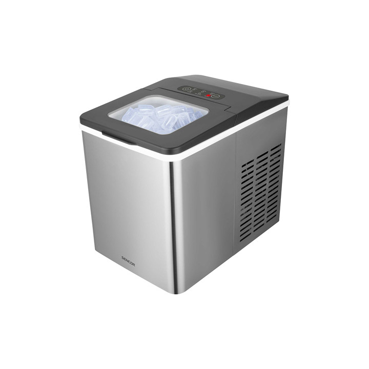 APARAT CUBURI DE GHEATA 12KG 1.8L 150W SENCOR