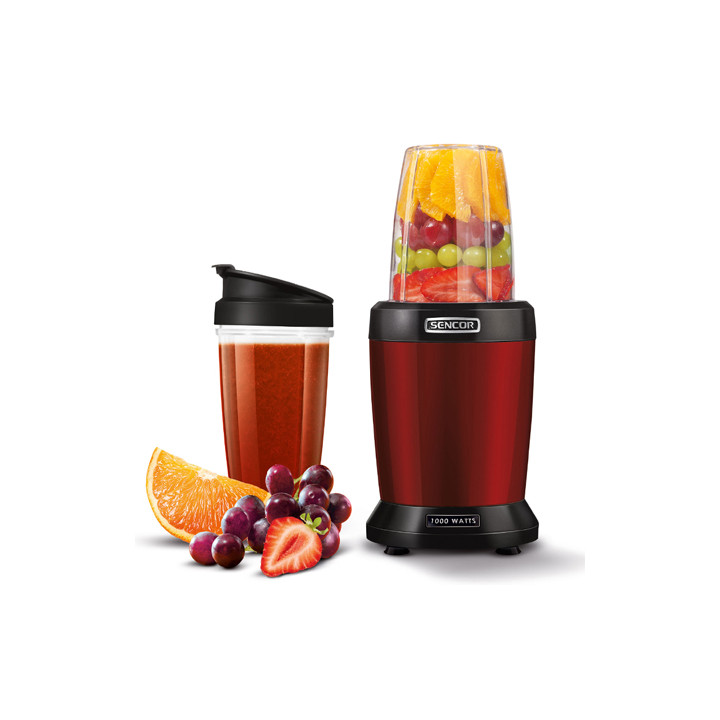 BLENDER NUTRI SMOOTHIE 1200 W SENCOR