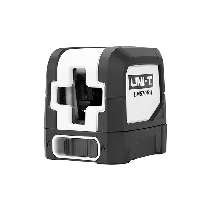 NIVELA LASER CLASS II MAX 30M LM570R-I UNI-T