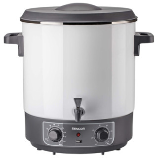 APARAT DE CONSERVARE 27L 1800W SENCOR