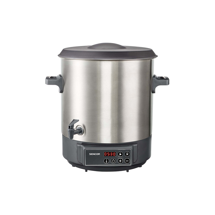 APARAT DE CONSERVARE 27L 1800W SENCOR