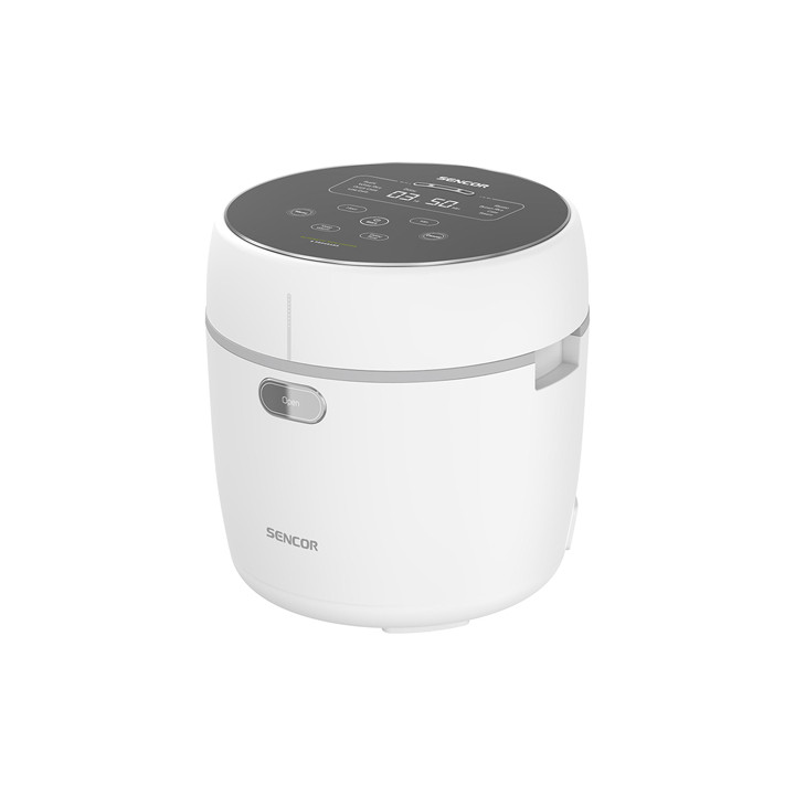 APARAT GATIT OREZ LOW CARB RICE 0.6L 350W SENCOR