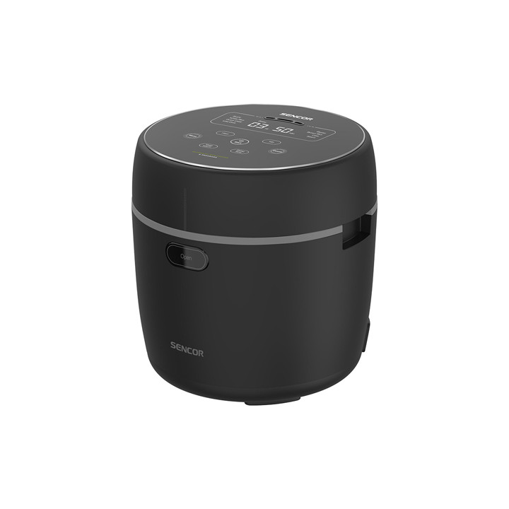 APARAT GATIT OREZ LOW CARB RICE 0.6L 350W SENCOR