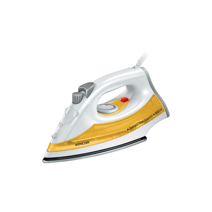 FIER DE CALCAT 1600W SENCOR