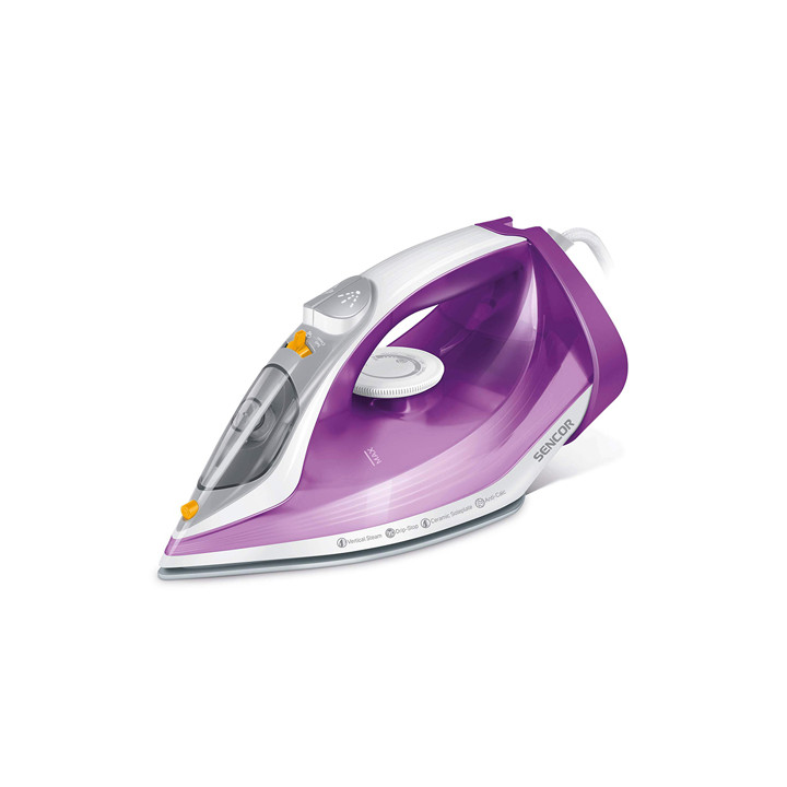 FIER DE CALCAT 2400W SENCOR