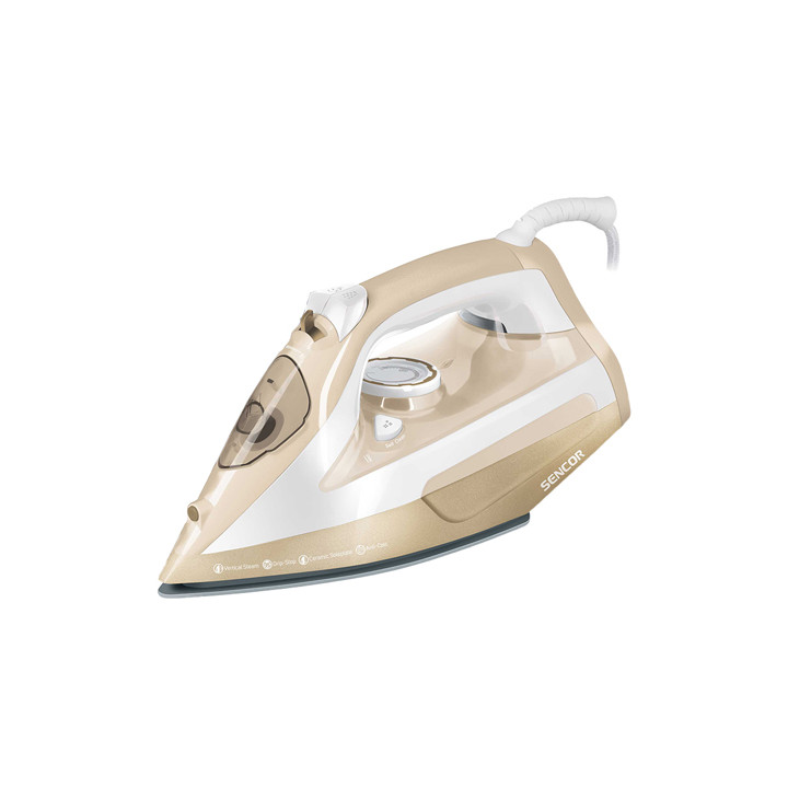 FIER DE CALCAT 2600W SENCOR