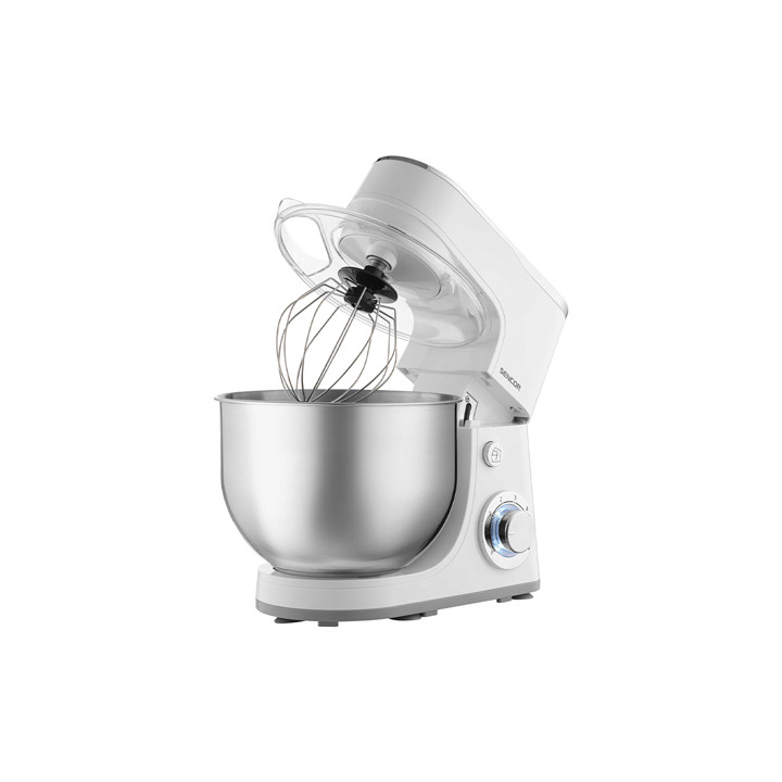 ROBOT DE BUCATARIE 1300W SENCOR