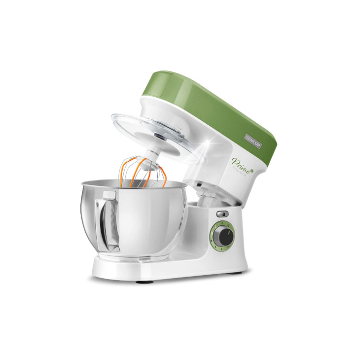 ROBOT BUCATARIE MULTIFUNCTIONAL 1200W SENCOR