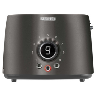 TOASTER 1000W SENCOR