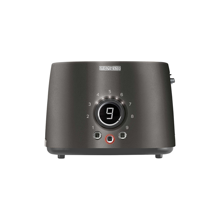 TOASTER 1000W SENCOR