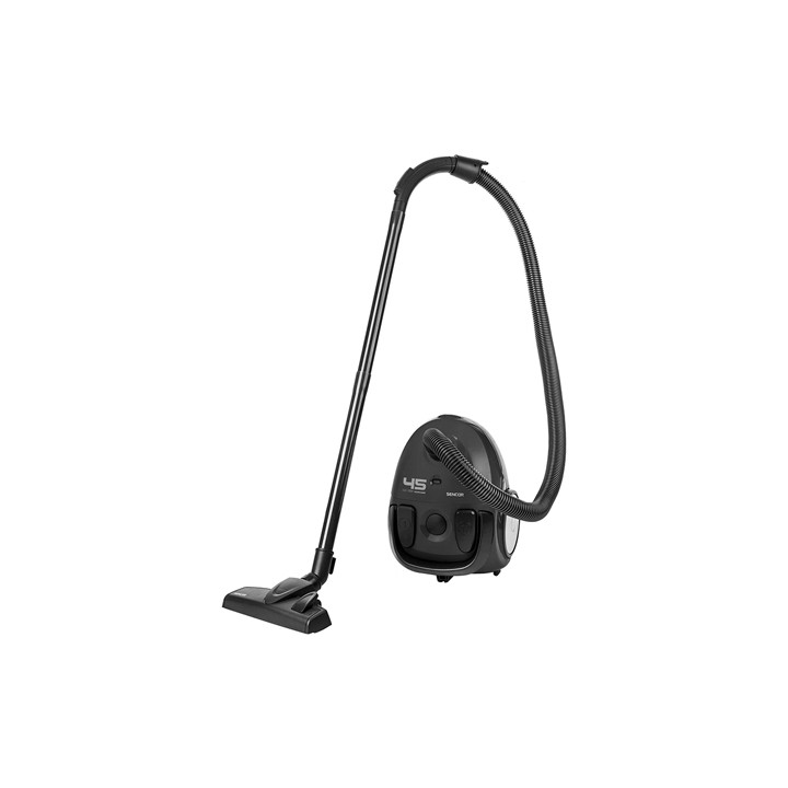 ASPIRATOR CU SAC 850W SENCOR