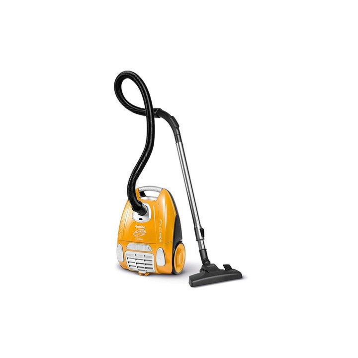 ASPIRATOR 2 IN 1 CU SI FARA SAC 700 W SENCOR