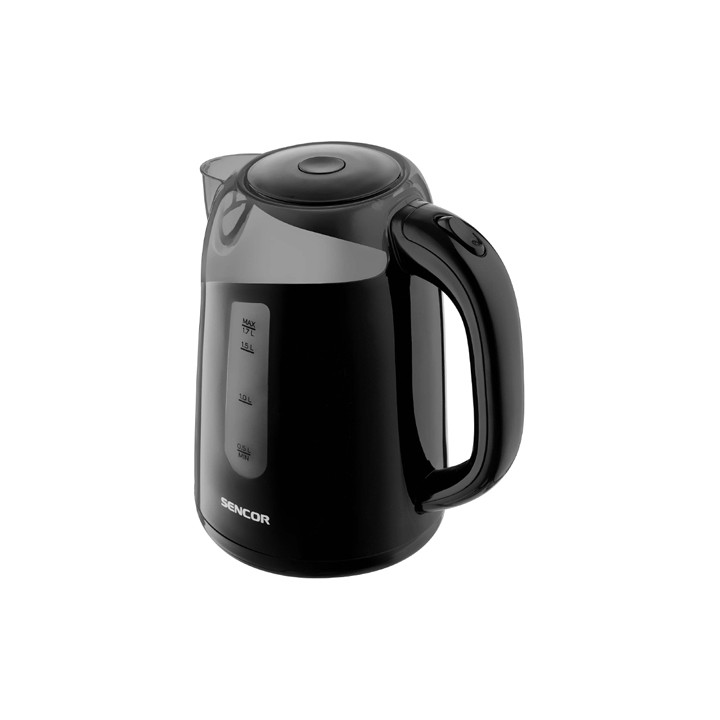 FIERBATOR ELECTRIC 1.7L 2200W SENCOR