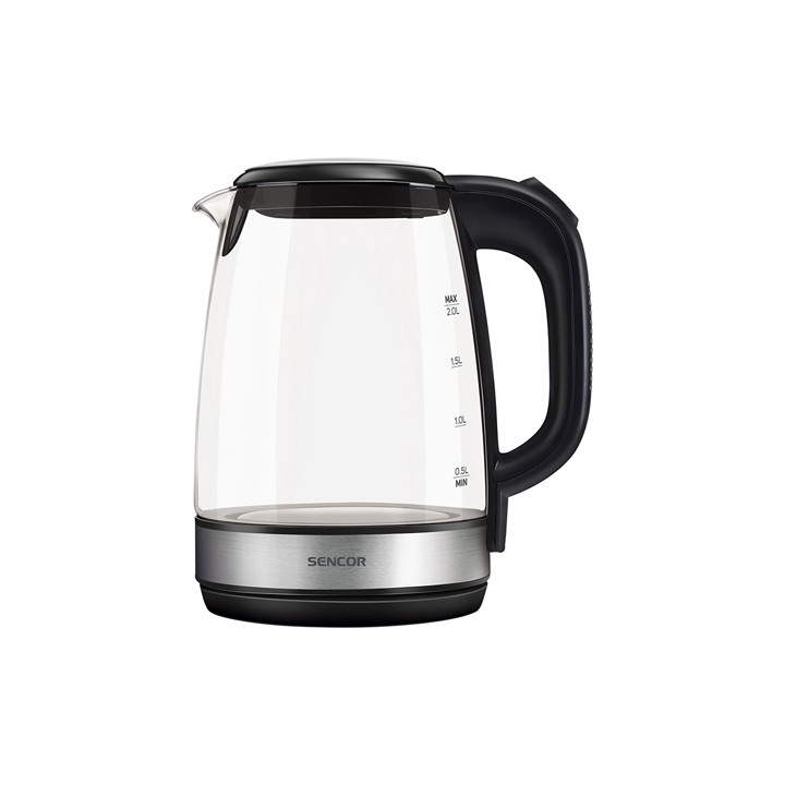FIERBATOR ELECTRIC 2L 2200W STICLA SENCOR