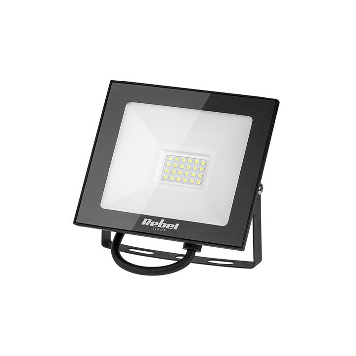 REFLECTOR LED 20W 3000K REBEL