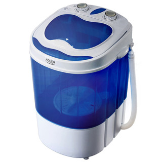 MASINA DE SPALAT RUFE PORTABILA AD 8051 ADLER