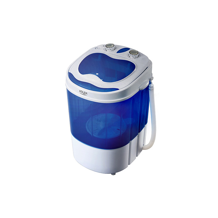 MASINA DE SPALAT RUFE PORTABILA AD 8051 ADLER