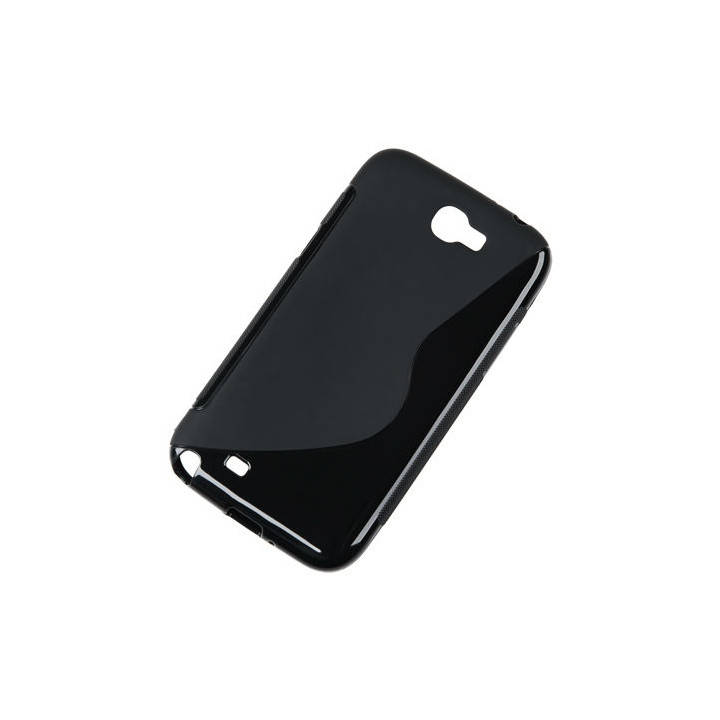 BACK COVER CASE SAMSUNG NOTE 2 M-LIFE