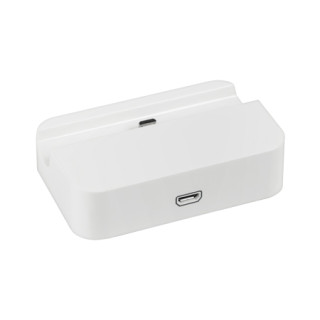DOCKING STATION MICRO USB M-LIFE