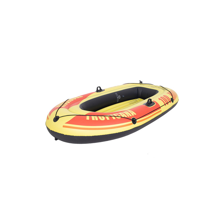 BARCA GONFLABILA SUNCLUB TROPICANA BOAT 100