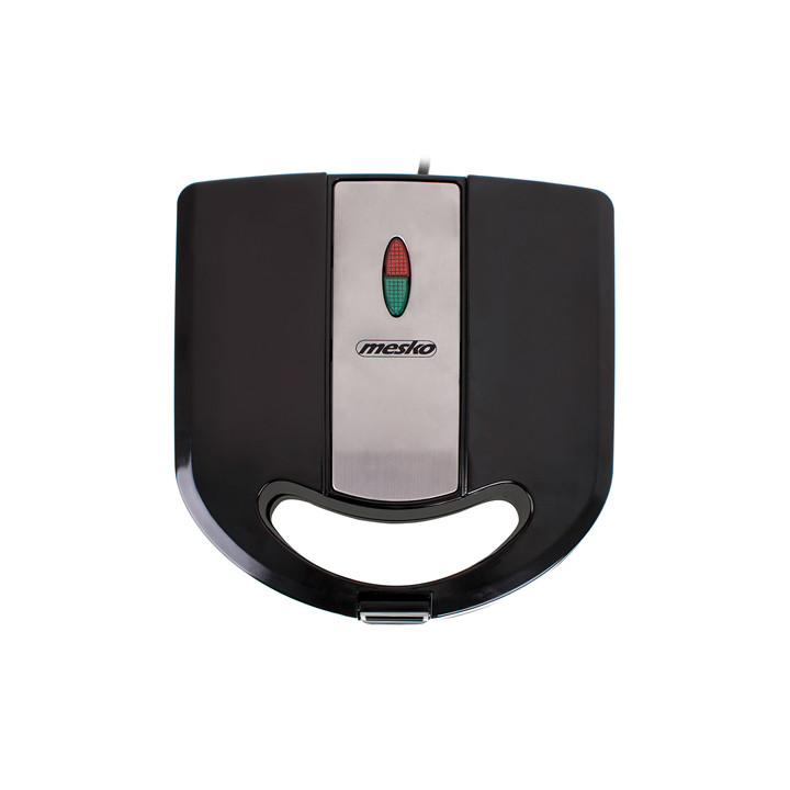 SANDWICH MAKER 3 IN 1 1000W MS 3045 MESKO