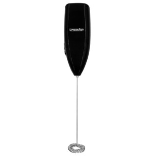 MILK FROTHER MANUAL MESKO