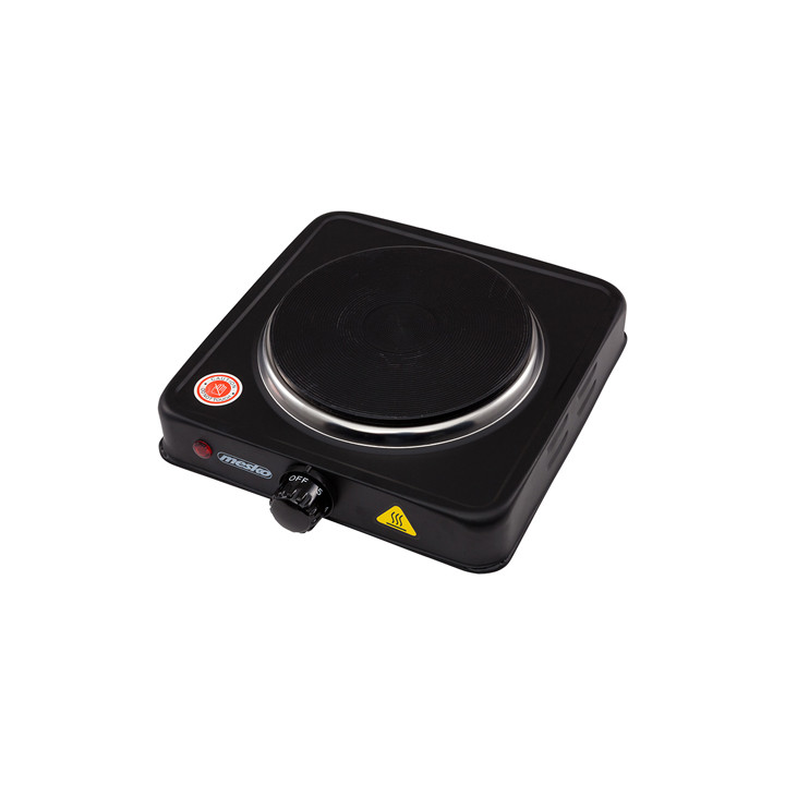 PLITA ELECTRICA 1000W MS 6508 MESKO