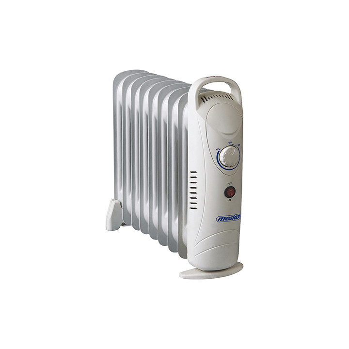 RADIATOR ULEI 9 ELEMENTI 1000W MS 7805 MESKO