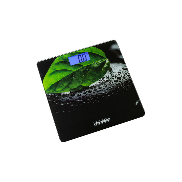 CANTAR PERSOANE MAX 150KG MESKO