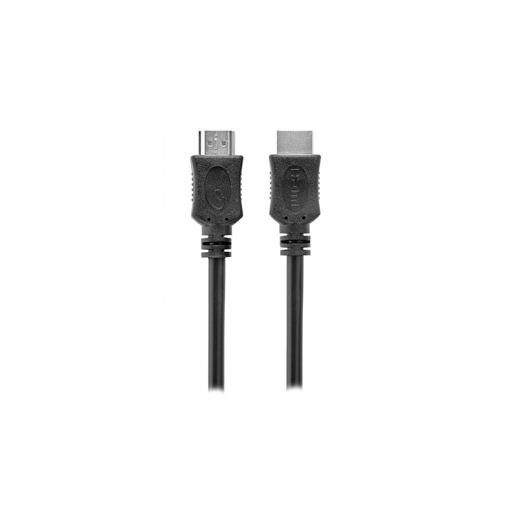 CABLU HDMI ETHERNET 4K 1M GEMBIRD