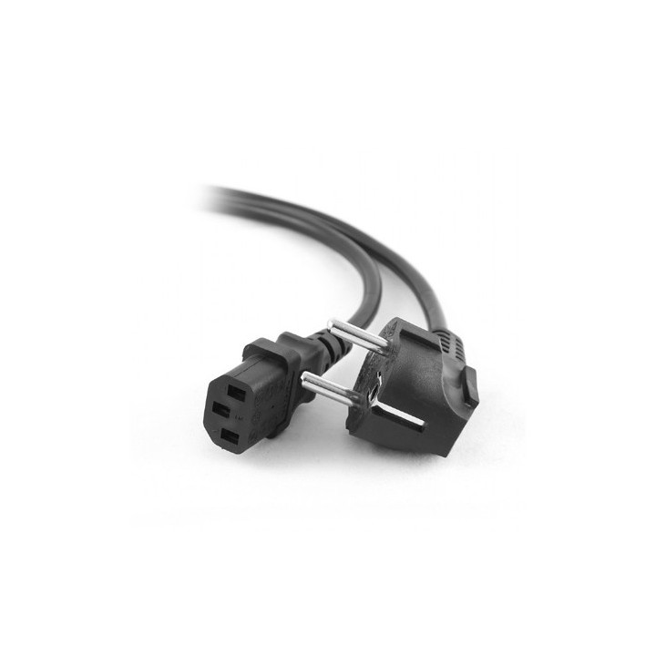 CABLU ALIMENTARE PC 1.8M GEMBIRD